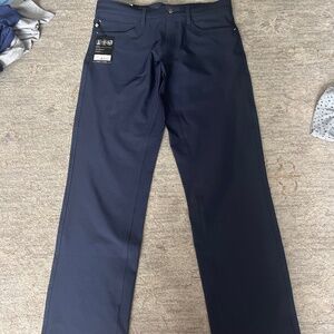 men’s footjoy performance panrs